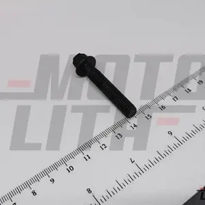 BOLT-CONNECTING ROD