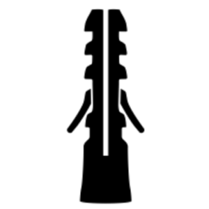 FASTENER-DR TRIM