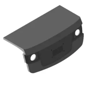 LID PRE ASSY-TRUNK