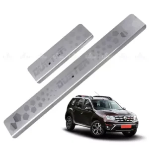 Sill Guard Stainless Steel