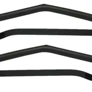 Door Visor (Set of 6)