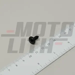 T/SCREW-FLANGE HEAD