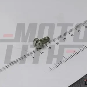 SCREW G 10-X12.7 mm (10-14X1/2)"