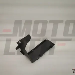 GUIDE AIR FRONT BUMPER UPPER LEFT