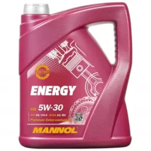 Legend Ester 0W-40 (4L)