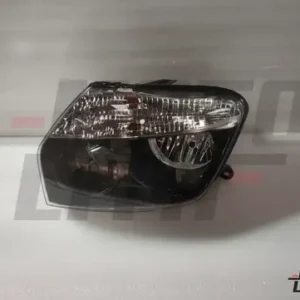 Headlamp Assembly Left