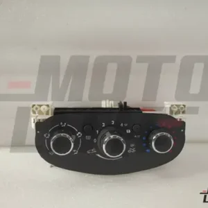 HEATING CONTROL UNIT