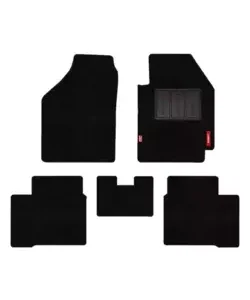 Carpet/Floor Mats (Miami Black)