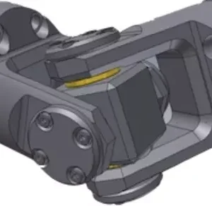 JOINT ASSY-STRG