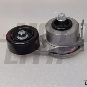 Tensioner, V-Ribbed Belt