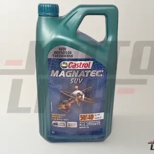 Engine Oil 5W-40 (5L) Magnatec SUV