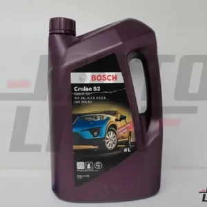 Engine Oil 0W-40 (4L)