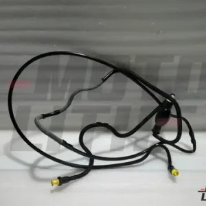 TUBE-FUEL SUPPLY