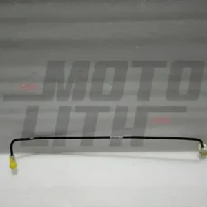 PIPE-HYD HIGH PRES