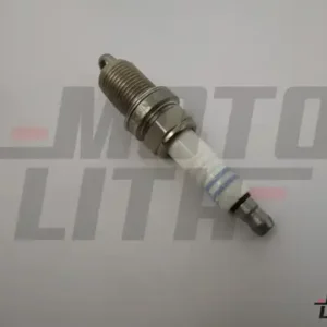 Spark plug, Nickel