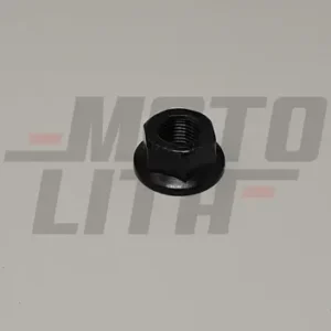 FLANGE NUT-SELF LOCKING