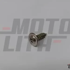 SCREW-TAPPING