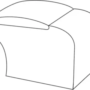 REAR SEAT ARMREST