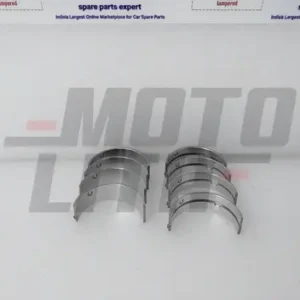 BEARING PAIR SET-CRK/SHF