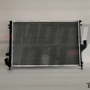 Radiator Assembly