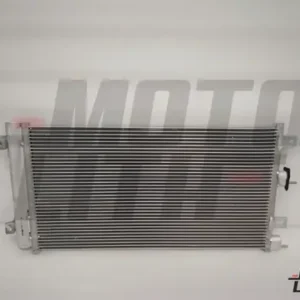 Condenser