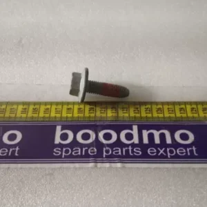FLANGED H SCREW M1