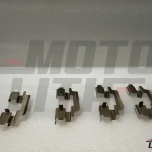 SPR-RR BRAKE PAD