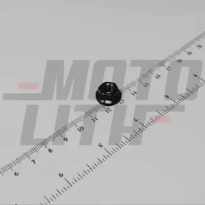 NUT-FLANGE