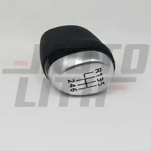GEAR KNOB