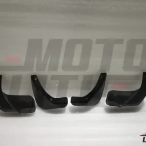 Mud Flap (Set of 4)