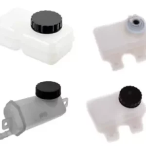RESERVOIR ASSY-W/SHLD WASHER