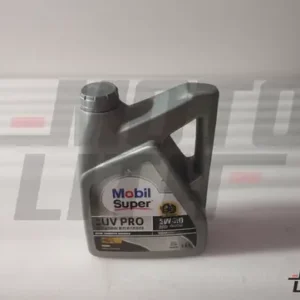 Mobil Super All-in-One Protection SUV Pro 5W-30 (3.5L)