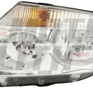 Headlamp Assembly Right