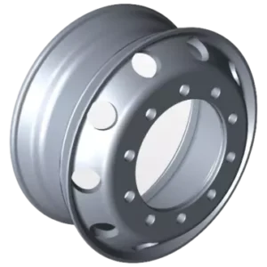 WHEEL -6 1/2 J16 H
