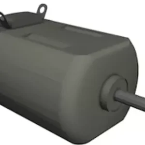 POWER WINDOW 2D REAR H79