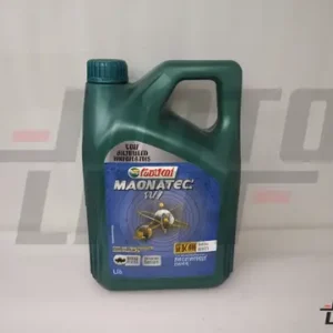 Engine Oil 5W-40 (3.5L)