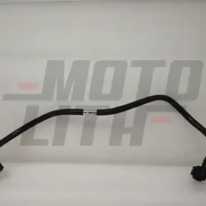 Rubber Pipe Diesel Filter