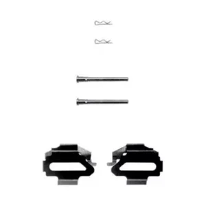 Accessory Kit, disc brake pads
