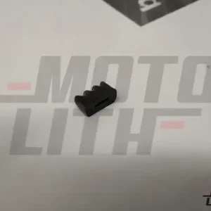 CUSHION, FUEL FILLER LID