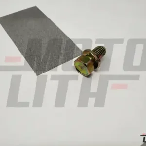 BOLT(W/WASHER)