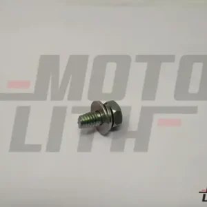BOLT, W/WASHER