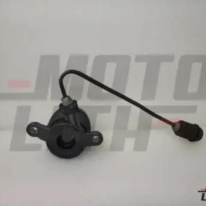 RECEIVER-CLUTCH