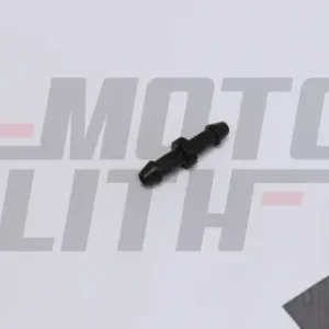 CONNECTOR-W/SHLD WASHER