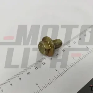 SCR 4-PRIMARY CATALYTIC CONVERTER SUPT,