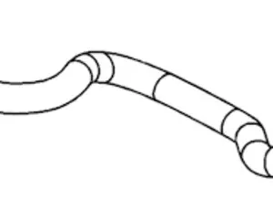 TUBE-BRAKE BOOSTER