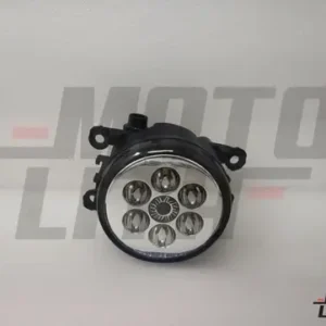 Fog Lamp Front Left/Right