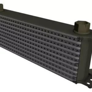OIL COOLER ASSY