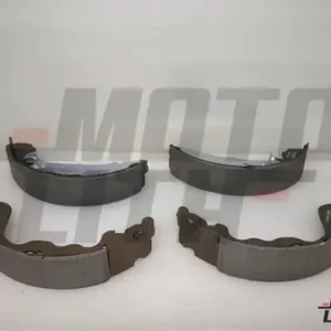 Rear Brake Shoe Set
