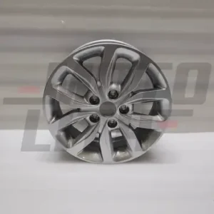 WHEEL ASSY-ALUMINIUM