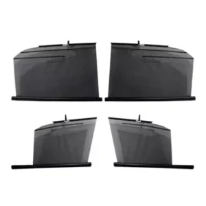 Roller Sunshade Set of 4 Piece